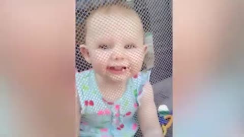 Funny babies video compilation