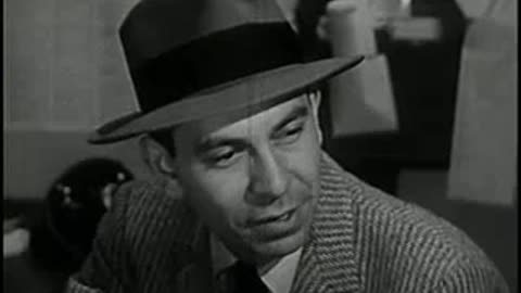 Dragnet (1953) Season 2, Episode 18