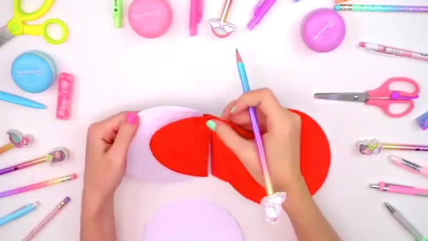 Great DIY Ideas for School Supplies and Room Decor