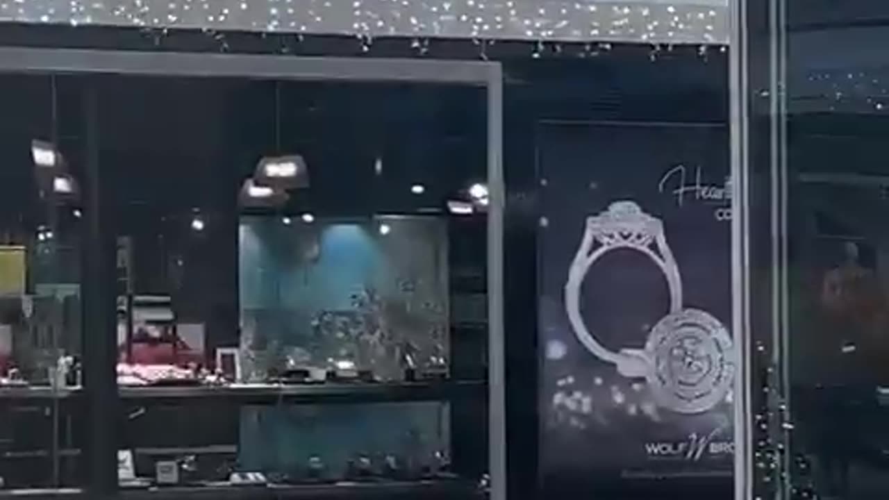 Clear Water Mall
