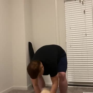 Pummpy cute enjoy funney boy wowo