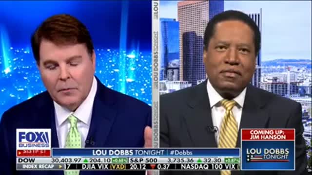 Lou Dobbs Tonight 12_28_20 - Fox Business December 28, 2020