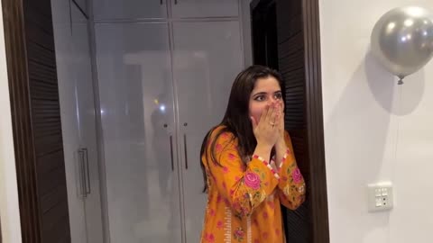 Aroob 😭 emotional #saad #AROOB #aroobjatoi #aroobjatoi #duckybhaivlogs #l #ducky