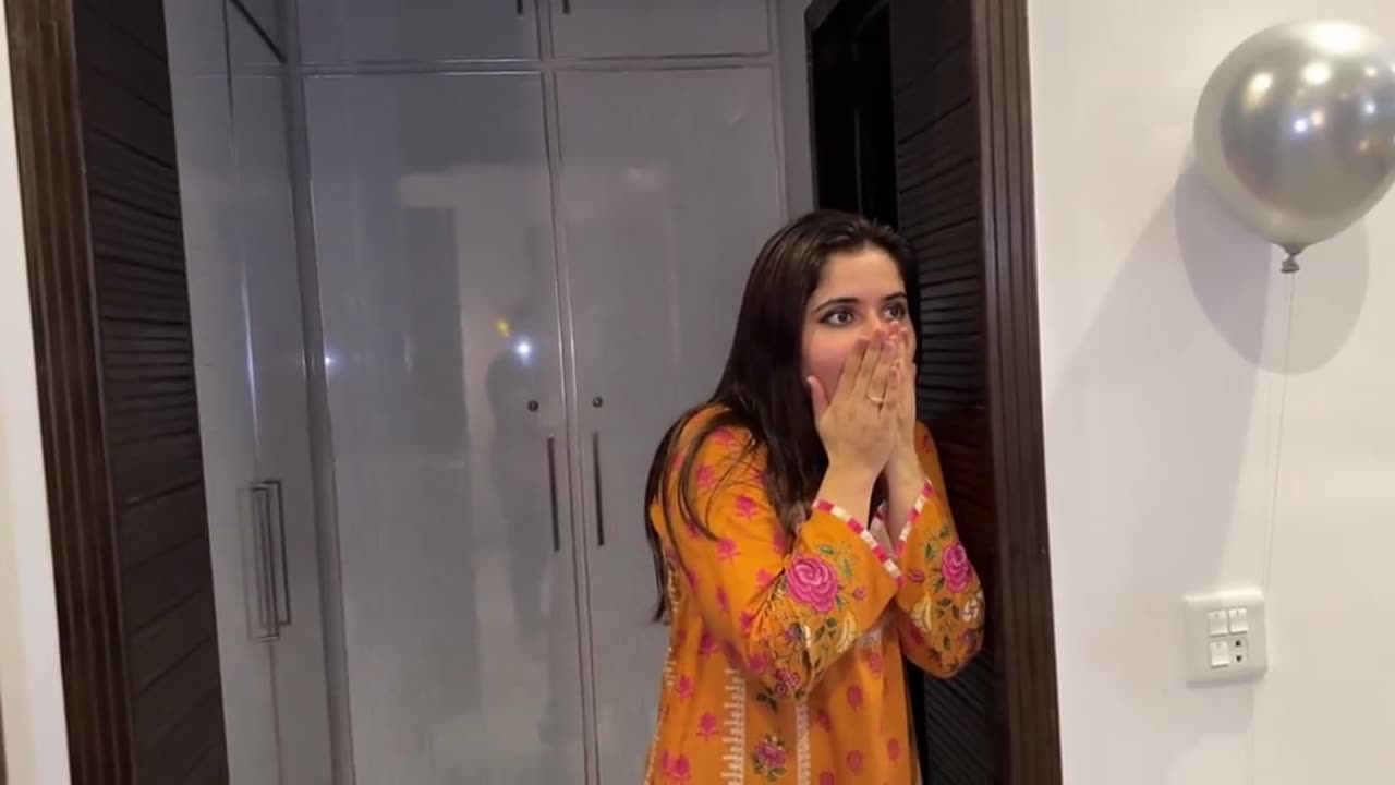 Aroob 😭 emotional #saad #AROOB #aroobjatoi #aroobjatoi #duckybhaivlogs #l #ducky