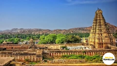 KARNATAKA TOP BEST PLACES