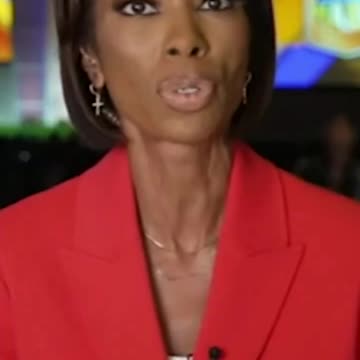 HARRIS FAULKNER gives a behind the scenes look at the Q&A with Trump