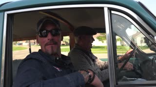 Rides with Jay Thomas: Season 6 Episode 3