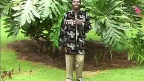 Ngai Njiguira Tha By Joseph Kariuki Wa Kiarutara (Music Video)