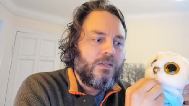 Dukker skal også PCR-testes! | PER BRÆNDGAARD