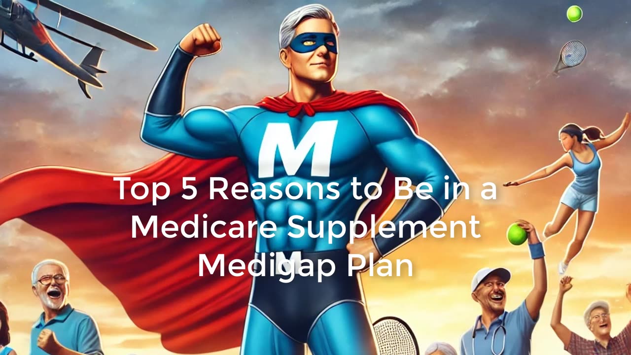 Top 5 Reasons Medigap Might Be Better Than Medicare Advantage