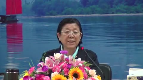 35、孫景華《倫理道德與化性談》講於廣東省增城市18(上)2012年04月