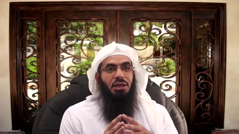 04 | Gems of Ramadān | Fasting is for Me! | Shaykh Ahmad Musa Jibril (حفظه الله تعالى)