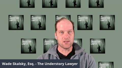 The Understory Lawyer Podcast Episode 159