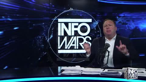 The War Room in Full HD for January 17, 2022.