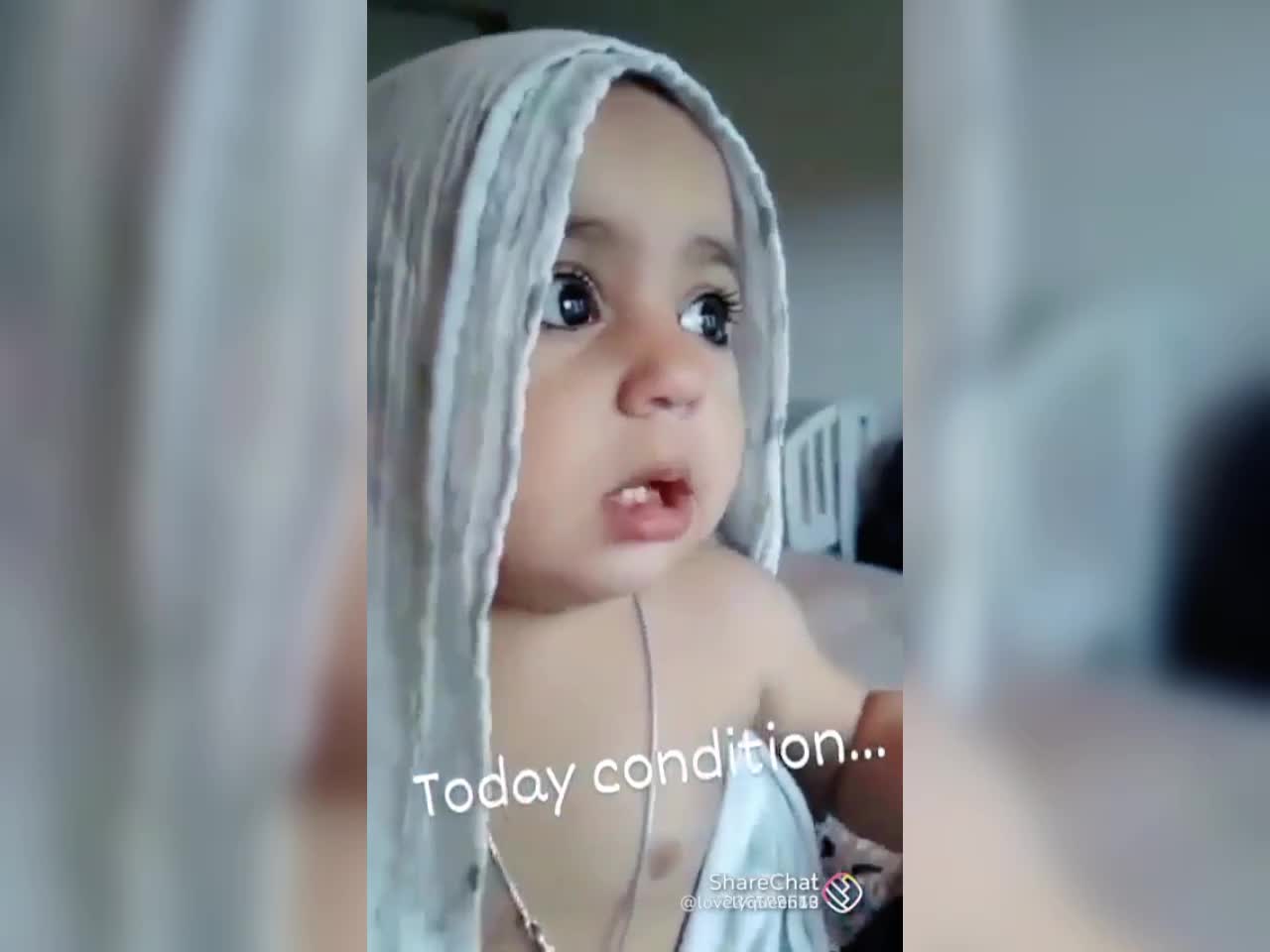 Baby comedy