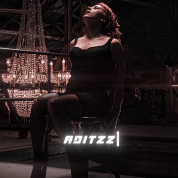 _AURA_- Black Widow Edit _ One Dance - Drake (Slowed + Reverb)