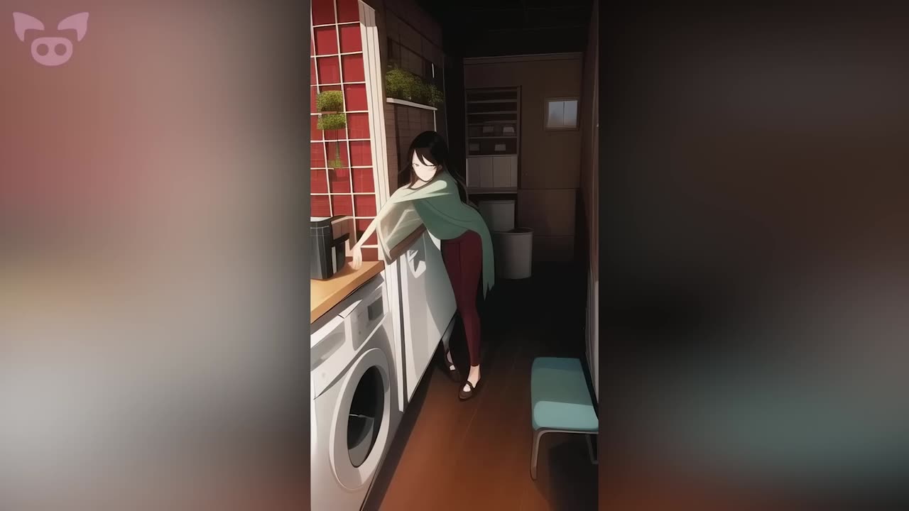 Unsettling Video Catches Something Unthinkable