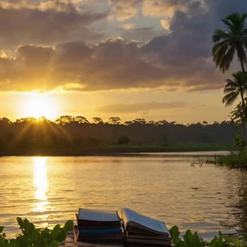 🙏✨Evangelio de hoy Lunes, 10 de Junio del 2024 ✨🙏