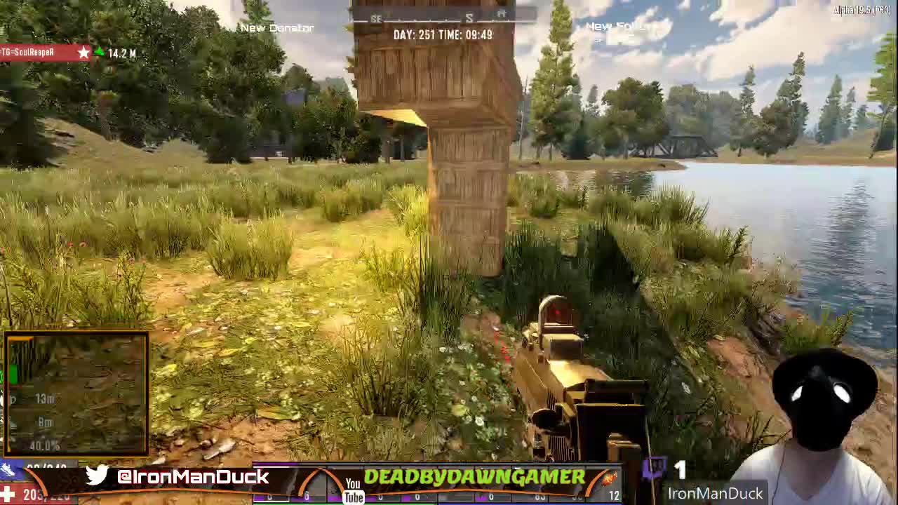 7 days to die game play july 5 2021 1 04 28