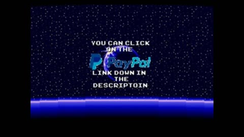 Mega Man III - Boss Battle