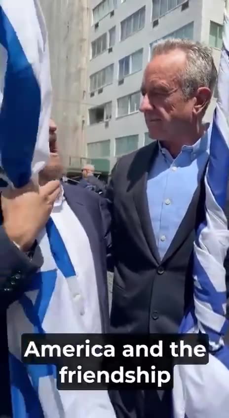 Replace Israel with Rothschild