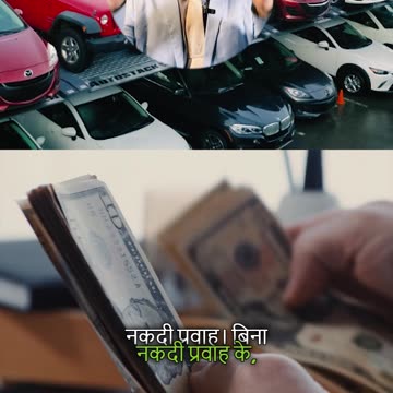 Car flipping: top 5 ghaltiyan jo ap karsakte hain!