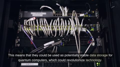 The Future of Matter