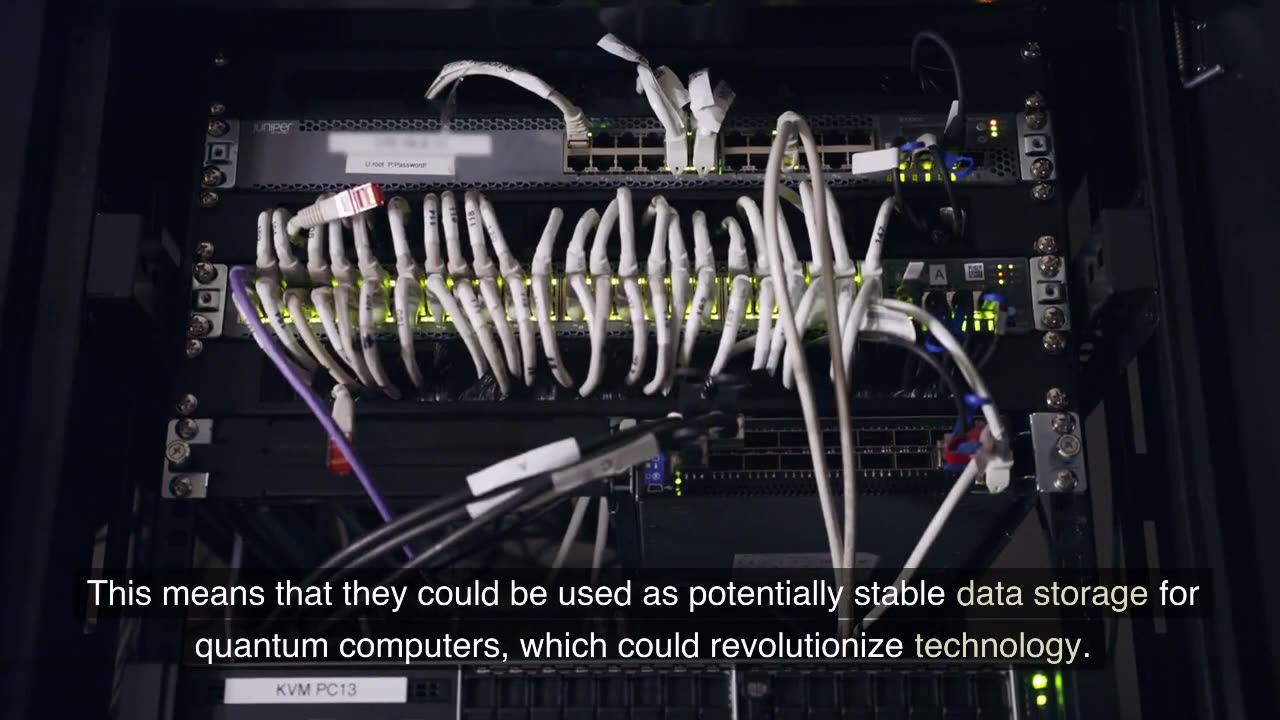 The Future of Matter