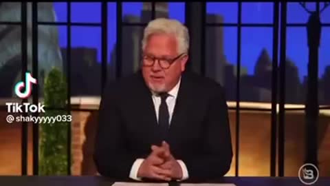 Glen Beck exposing the corruption