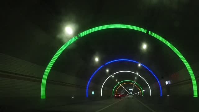 Green Time Machine Reel (9)