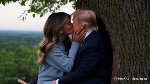 Trump The Child Rizzler in child