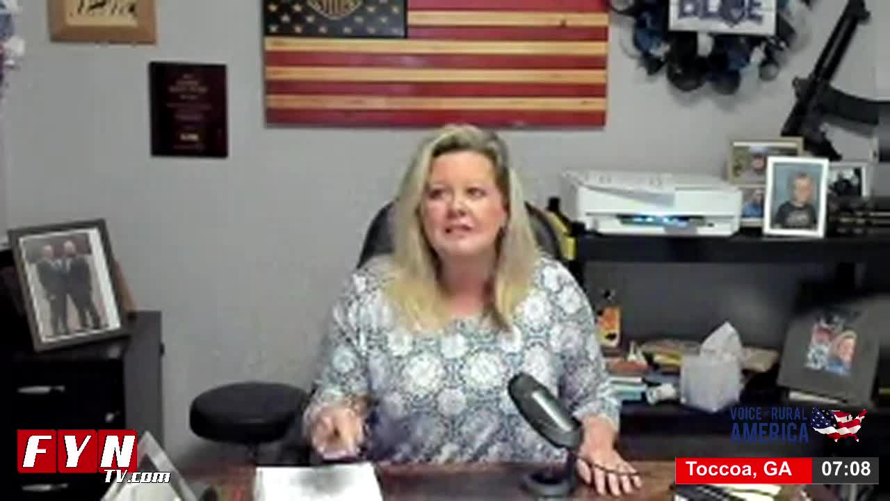 Lori talks Local Fentanyl Arrest, Freedom of Speech, Chappelle Attacked and more!