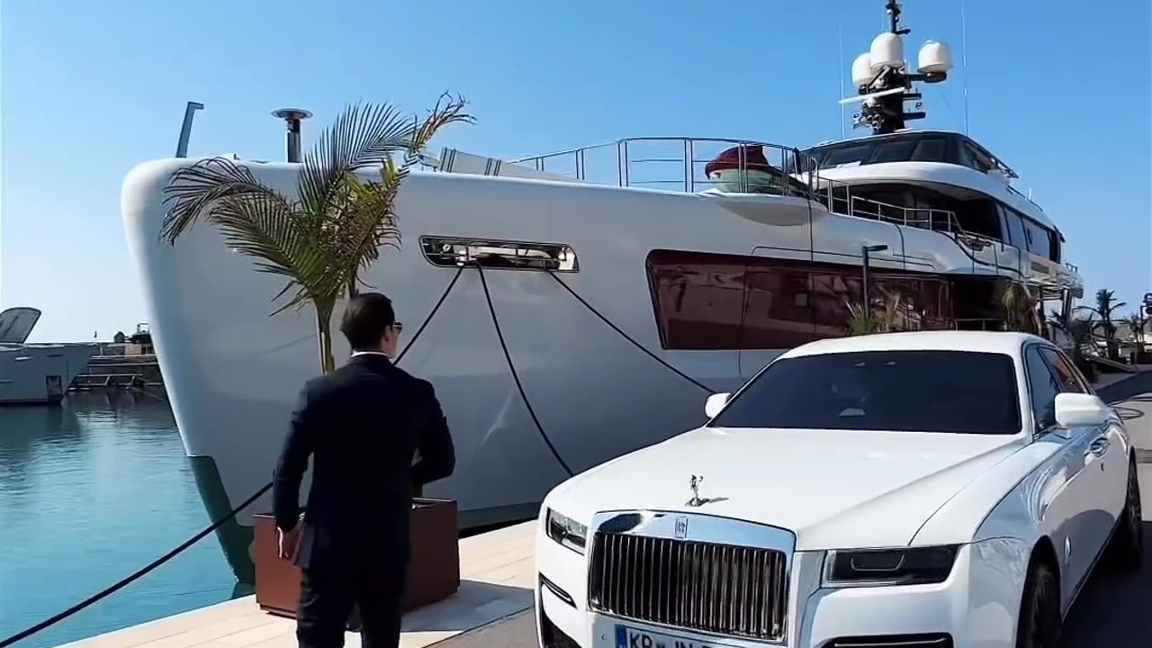 #Royal life