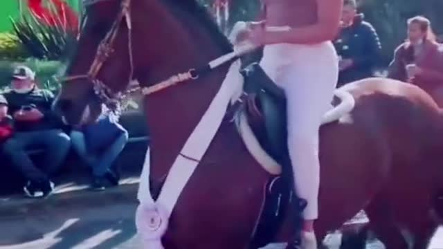 Cheval