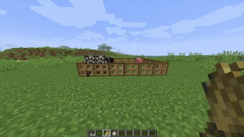 logic has left the minecraft