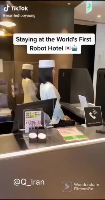 They have already prepared our alternatives.