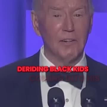 What is “their” agenda?