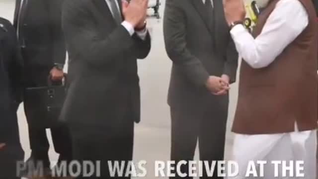 Modi In America | Everything You Need To Know| Shorts | PM Modi Live | Modi In USA | CNN News18 LIVE