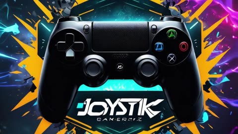 Joystick Gamerz