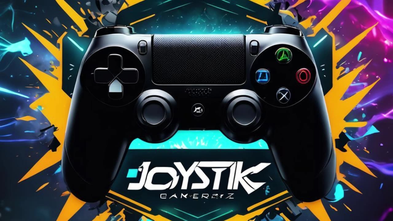 Joystick Gamerz