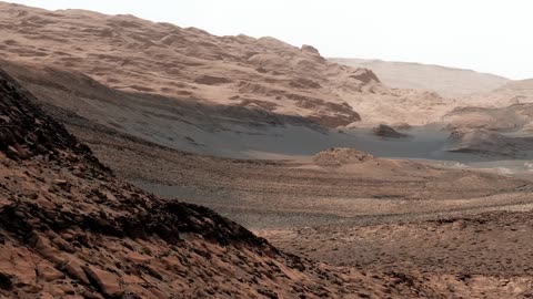 Mars - The Ultimate Edition