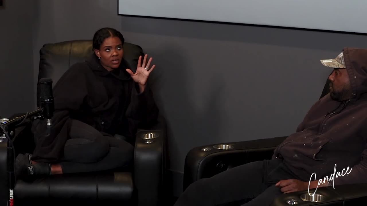 Candace Owens x Ye Candace Ep 42
