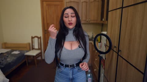 A GIRL FROM THE SOUTH