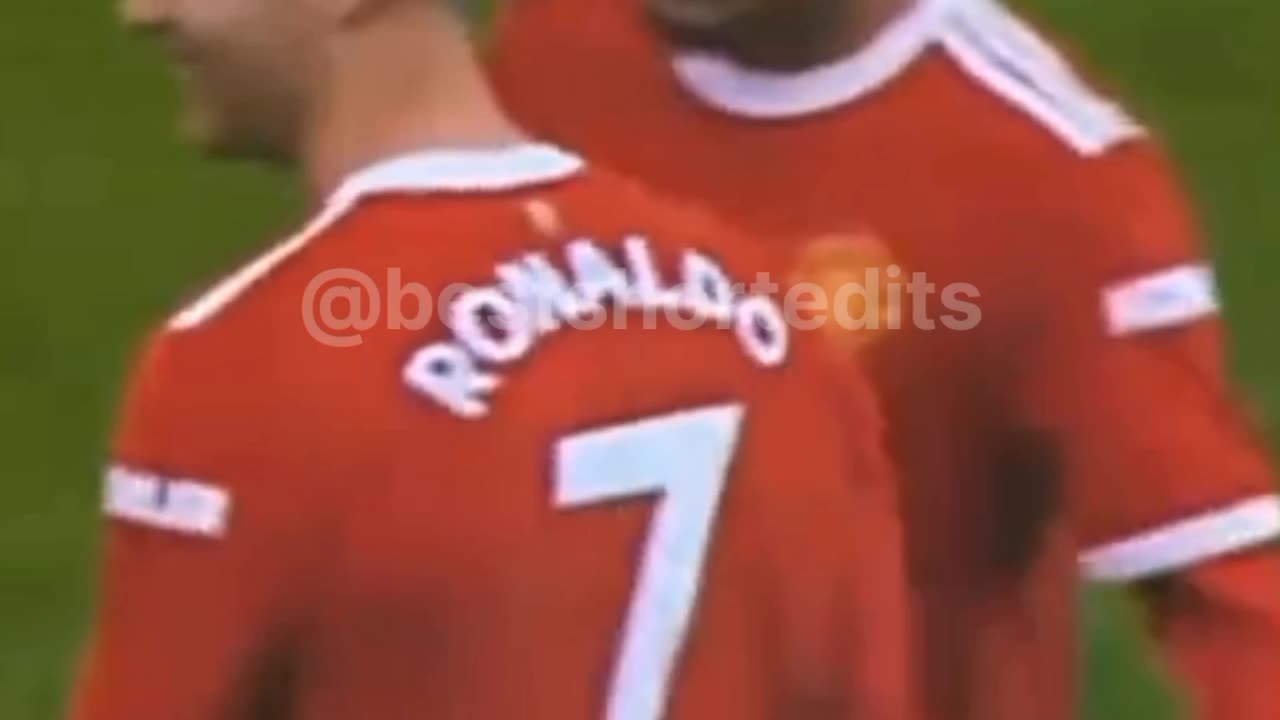 Ronaldo Best Revenge 🔥😈