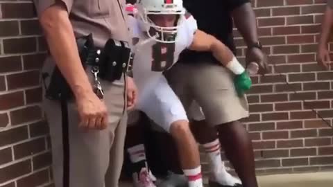 Sports Funny video #6