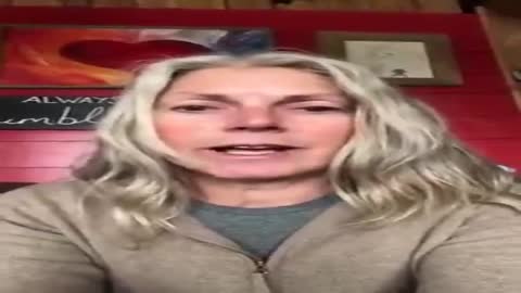 COVID hoax to Climate Hoax