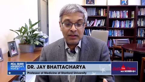 Stanford Medical Professor on CDC: "Restrictions have harmed the lives of many kids"
