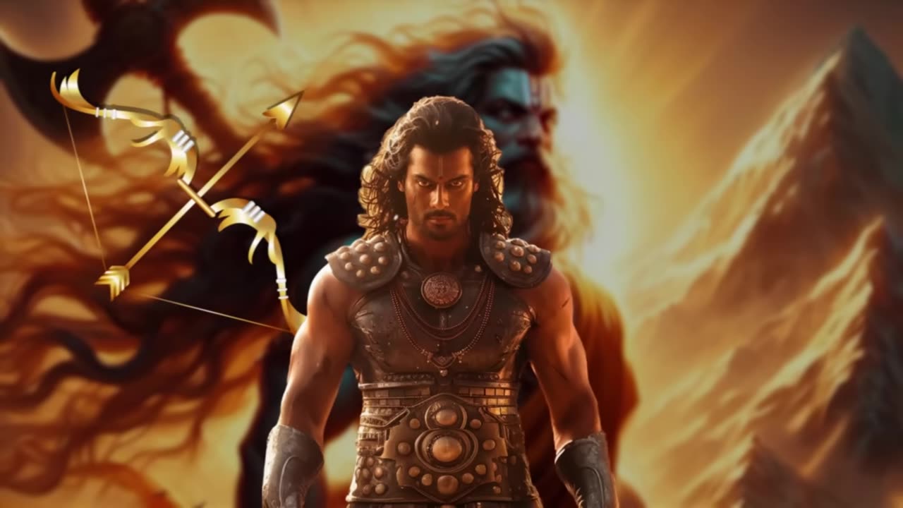 Why was Karna Almost IMMORTAL? | Ashwatthama and Kalki 2898 AD