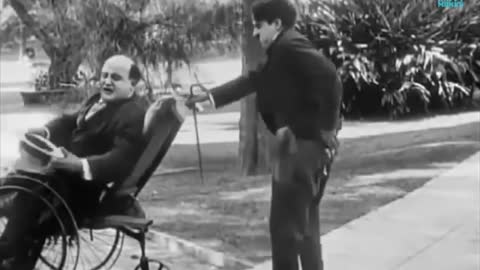 Charlie Chaplin Funny Clips Cant Stop Laughing