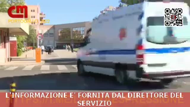 In Portogallo ospedali saturi di vaccinati